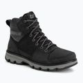 Men's shoes CATerpillar Meridian Waterproof black