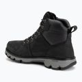 Men's shoes CATerpillar Meridian Waterproof black 3