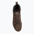 Men's shoes CATerpillar Meridian Waterproof coffee bean 5