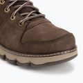 Men's shoes CATerpillar Meridian Waterproof coffee bean 7
