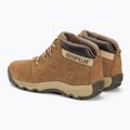 Men's shoes CATerpillar Disrupt brown 3