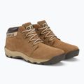 Men's shoes CATerpillar Disrupt brown 4