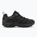 Merrell Claypool Sport GTX men's hiking boots black/rock 2