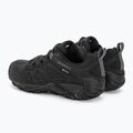 Merrell Claypool Sport GTX men's hiking boots black/rock 3