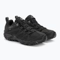 Merrell Claypool Sport GTX men's hiking boots black/rock 4