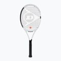 Dunlop Pro 265 tennis racket white and black 10312891