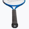 Children's tennis racket Dunlop FX Jr 25 blue/black 3