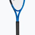 Children's tennis racket Dunlop FX Jr 25 blue/black 4