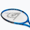 Children's tennis racket Dunlop FX Jr 25 blue/black 5