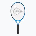 Children's tennis racket Dunlop FX Jr 23 blue/black