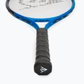 Children's tennis racket Dunlop FX Jr 23 blue/black 3