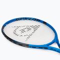Children's tennis racket Dunlop FX Jr 23 blue/black 5