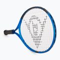 Children's tennis racket Dunlop FX Jr 19 blue/black 2