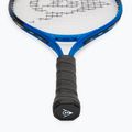 Children's tennis racket Dunlop FX Jr 19 blue/black 3