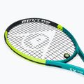 Tennis racket Dunlop SX Team 100 teal/black/yellow 10364303 5