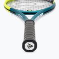 Tennis racket Dunlop SX Team 100 teal/black/yellow 10364304 3