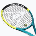 Tennis racket Dunlop SX Team 100 teal/black/yellow 10364304 5