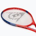 Dunlop Tristorm Jr 25 red/blue children's tennis racket 5
