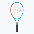Dunlop Tristorm Jr 23 blue/orange children's tennis racket