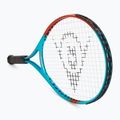 Dunlop Tristorm Jr 23 blue/orange children's tennis racket 2