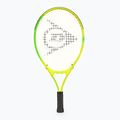 Dunlop Tristorm Jr 21 yellow/green children's tennis racket