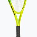 Dunlop Tristorm Jr 21 yellow/green children's tennis racket 4