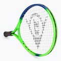 Dunlop Tristorm Jr 19 green/blue children's tennis racket 2