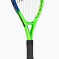 Dunlop Tristorm Jr 19 green/blue children's tennis racket 4