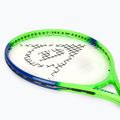 Dunlop Tristorm Jr 19 green/blue children's tennis racket 5
