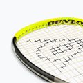 Squash racket Dunlop Sq Blackstorm Graphite 5 0 grey-yellow 773360 6