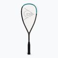 Dunlop Sq Blackstorm Titanium SLS squash racket grey-blue 773362