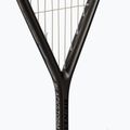 Dunlop Sq Blackstorm Titanium SLS squash racket grey-blue 773362 4