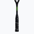 Dunlop Apex Infinity 115 sq. squash racket black 773404US 4