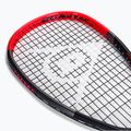 Dunlop Blackstorm Carbon sq. squash racket black 773405US 6