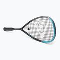 Dunlop Blackstorm Titanium Sls 135 sq. squash racket black 773408US 2