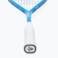 Dunlop FX Team 125 squash racket 3