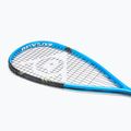 Dunlop FX Team 125 squash racket 5