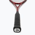 Squash racket Dunlop Tristorm Elite red 3