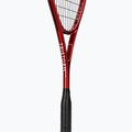Squash racket Dunlop Tristorm Elite red 4