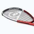 Squash racket Dunlop Tristorm Elite red 5