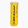 Padel balls Dunlop Team Padel 3pcs