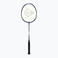 Dunlop Nitro-Star SSX 1.0 badminton set blue/yellow 13015319 2