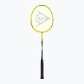 Dunlop Nitro-Star SSX 1.0 4 Player badminton set blue/yellow 13015340 2