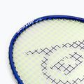 Dunlop Nitro-Star SSX 1.0 4 Player badminton set blue/yellow 13015340 7