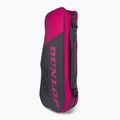 Dunlop tennis bag SX Club 3RKT 25 l grey-pink 102954 4