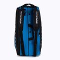Dunlop FX Performance 8RKT Thermo 60 l tennis bag black-blue 103040 5