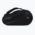 Dunlop CX Performance 12RKT Thermo 85 l tennis bag black 103127