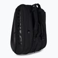 Dunlop CX Performance 12RKT Thermo 85 l tennis bag black 103127 4