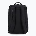 Tennis backpack Dunlop D Tac SX-Club 30 l black/ black 3