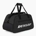 Tennis bag Dunlop Pro Duffle Bag black/black 2